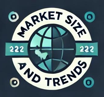 Market Size and Trends - Header Logo